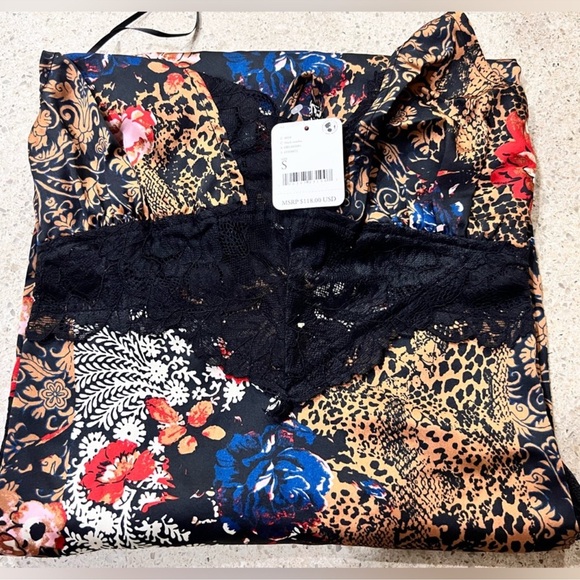 🎉LAST CHANCE🎉Free People Right Now Midi Slip Dress - Picture 4 of 7